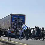 חברת הכנסת מהאופוזיציה מפרגנת לפעילי צו 9: "מצדיעה להם"