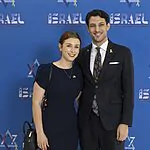 בציוץ האחרון שלו: עובד השגרירות שנרצח בוושינגטון נאבק בעלילות הדם