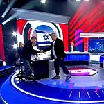 לאחר העימות החריף: הסולחה של חברי הפטריוטים