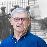 מהקרב בעיר העתיקה – לשליחות של חיים שלמים