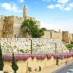 ירושלים 2025: הנתונים המלאים על הבירה הישראלית