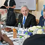 נתניהו: "נשמור על ירושלים מאוחדת, שלמה, ועל ריבונות ישראל"