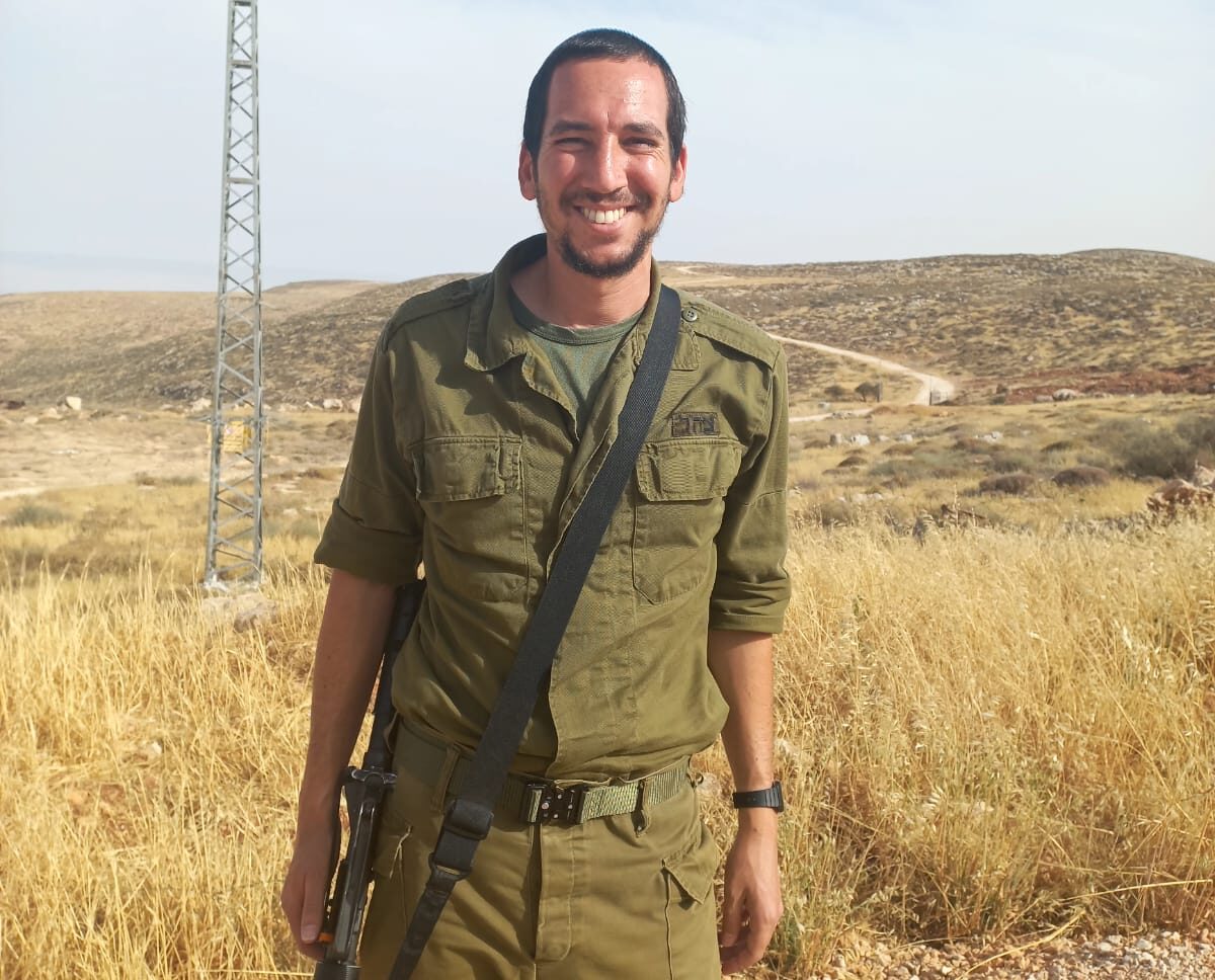 ממילואים לשיקום