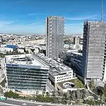 שאטלים מהירים מהרכבת לפארק ההיי-טק – בקרוב בירושלים