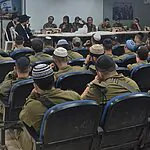 החיילים החרדים שמשלבים בין צבא ללימוד: "עומדים מול אתגרי הרוח"