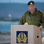 זה המפקד החדש של יחידת העילית של צה"ל