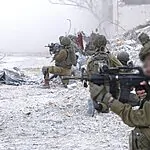 לאחר 20 חודשי לחימה רצופה האוגדה מסיימת את משימתה בצפון