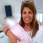 השוטרת נפלה ב-7 באוקטובר ואחותה הביאה חיים לעולם: "דמעות של שמחה"