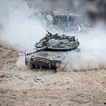 האסטרטגיה החדשה של צה"ל – והסיבה שאין קרבות קרקעיים גדולים