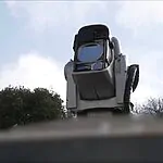 לראשונה במהלך המלחמה: יירוטים בעזרת מערכות הלייזר