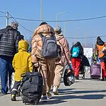 אלפים שבים הביתה: עסקת ענק בין אוקראינה לרוסיה