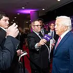 "היום יותר מתמיד עלינו לעמוד כתף אל כתף עם ישראל"