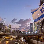סבא שלי, הילד שגדל בסלמה וראה את המדינה קמה – אופטימי מתמיד