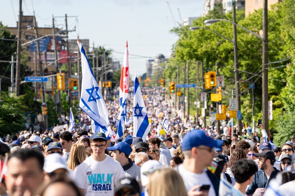 יוני 2024, קנדה
