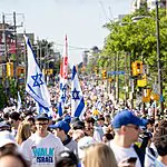 פארק קנדה נשרף: מדינת ישראל ויהדות התפוצות – כעת המשימה היא שלכן