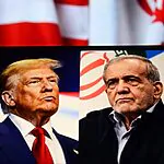 תסכול הולך וגובר: באיראן תוקפים את טראמפ – ומאיימים