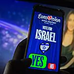 יובל רפאל סוחפת את אירופה: אלו המדינות שהתאהבו בשיר הישראלי