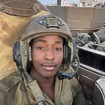 "נפל כגיבור": תעודת אזרחות כבוד ללוחם אלישי יונג ז"ל