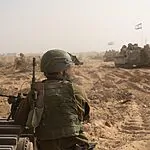 השתתף בטבח – וחוסל מהאוויר: יותר מ־115 מטרות הותקפו בעזה