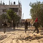 שר החוץ המצרי חושף: הצעה חדשה לשחרור חטופים והפסקת אש