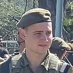 גיבור במותו: סמ"ר יוסף דנילו מוקנו נפל בקרב בדרום הרצועה
