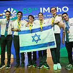 עוד מדליות לאוסף: הישג מדהים לנבחרת הישראלית