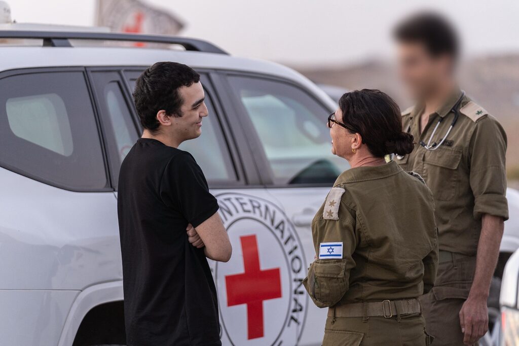 עידן אלכסנדר