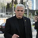 לפיד במאמר באנגלית: "בנימין נתניהו צדק!"