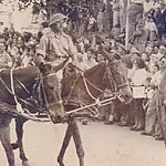לפני 28 שנים הוא נערך בפעם האחרונה בירושלים – הגיע הזמן לחדש אותו