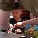 שר הבריאות הנחה וישראל העבירה סיוע לסוריה