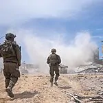 גורם בכיר בצה"ל: עד היום הלחץ הצבאי החזיר את החטופים