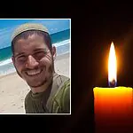 "החיוך הענק מספר הכל": הניחומים אחרי נפילת סמל יוסף יהודה חיראק ז"ל