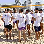 זיכרון לספורטאים: הטורניר יוקדש לזכר נופלי מסיבת הנובה