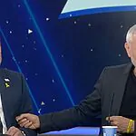 בשידור חי: חבר כנסת מיש עתיד מפרגן לשר החרדי מהקואליציה