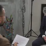 בועז ביסמוט הפך לוויראלי בנורבגיה: "אני לא מתנצל"