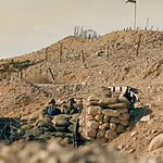 המוצב הישראלי בסיני שמצליח להציל את הרייטינג של כאן 11