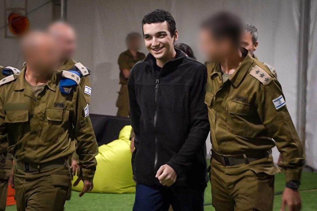 עידן אלכסנדר
