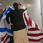 "חששתי שאתה לא חי": טראמפ ועידן אלכסנדר נפגשו בבית הלבן