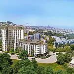 מגדל חדש ופתרון לחנייה: פרויקט ענק יוצא לדרך