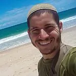 גיבור במותו: יוסף יהודה חיראק נפל בקרב בעזה