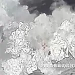 סגירת מעגל: כוחות הביטחון הרסו את בית המחבל