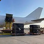 המטוס ה-800 נחת בישראל: המבצע השקט שמחזק את צה"ל מבפנים