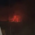 ספינת סיוע לעזה הותקפה על ידי כטב"מ סמוך למלטה