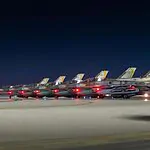בעומק איראן: חיל האוויר תקף משגרי טילים ותשתיות לאחסון אמצעי לחימה