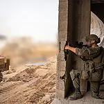 בין ייאוש לתעוזה: כך גבעתי פועלת אחרי נפילת שלושת הלוחמים