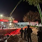 פעולה מורכבת: צה"ל חשף והשמיד תוואי טרור מתוחכם מתחת למרכז רפואי