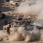 למרות ההצהרות על עסקה קרובה: כוחותינו פועלים בעוצמה בעזה | צפו