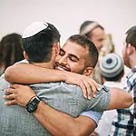 שנה לנפילתו והמסר של החבר: "אתה איתנו באיך שאנחנו בוחרים לדבר"