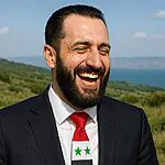 אחרי 50 שנה ההסכם קרס: אסור לסמוך על מחבל חייכן שלובש חליפה