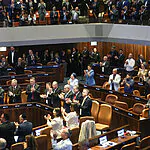 ועדת האתיקה מציבה קווים אדומים: שלוש החלטות חדשות לחברי כנסת